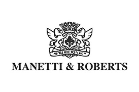 L. Manetti H. Roberts
